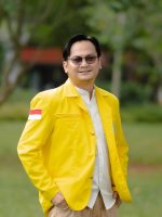BPHI_Wakil Lurah 1_Bayu Kurniawan_Doktoral Ilmu Psikologi