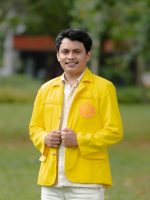 BPHI_Walur 4-Karno - Ilmu Politik