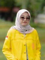 Tim Kesekretariatan_Anggota_Siti Mutaba'ah_Magister Kesejahteraan Sosial