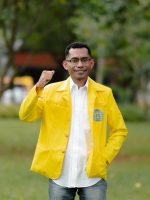 Advokasi-Simon Hara Moko