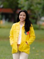 Budrek_Anggota_Gabriella Natalie_MTI