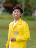Keilmuan_Anggota_Ari Setiawan_MagisterIlmuEkonomi1