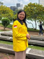 Keilmuan_Anggota_Taniya Elizabeth_Magister Ilmu Kefarmasian