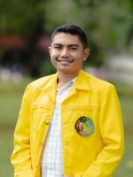 Ketua RT SPPB Marianus
