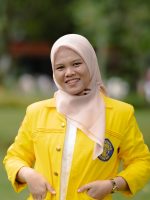 Ketua RT_FKM_Natasha Latifatu Soliha