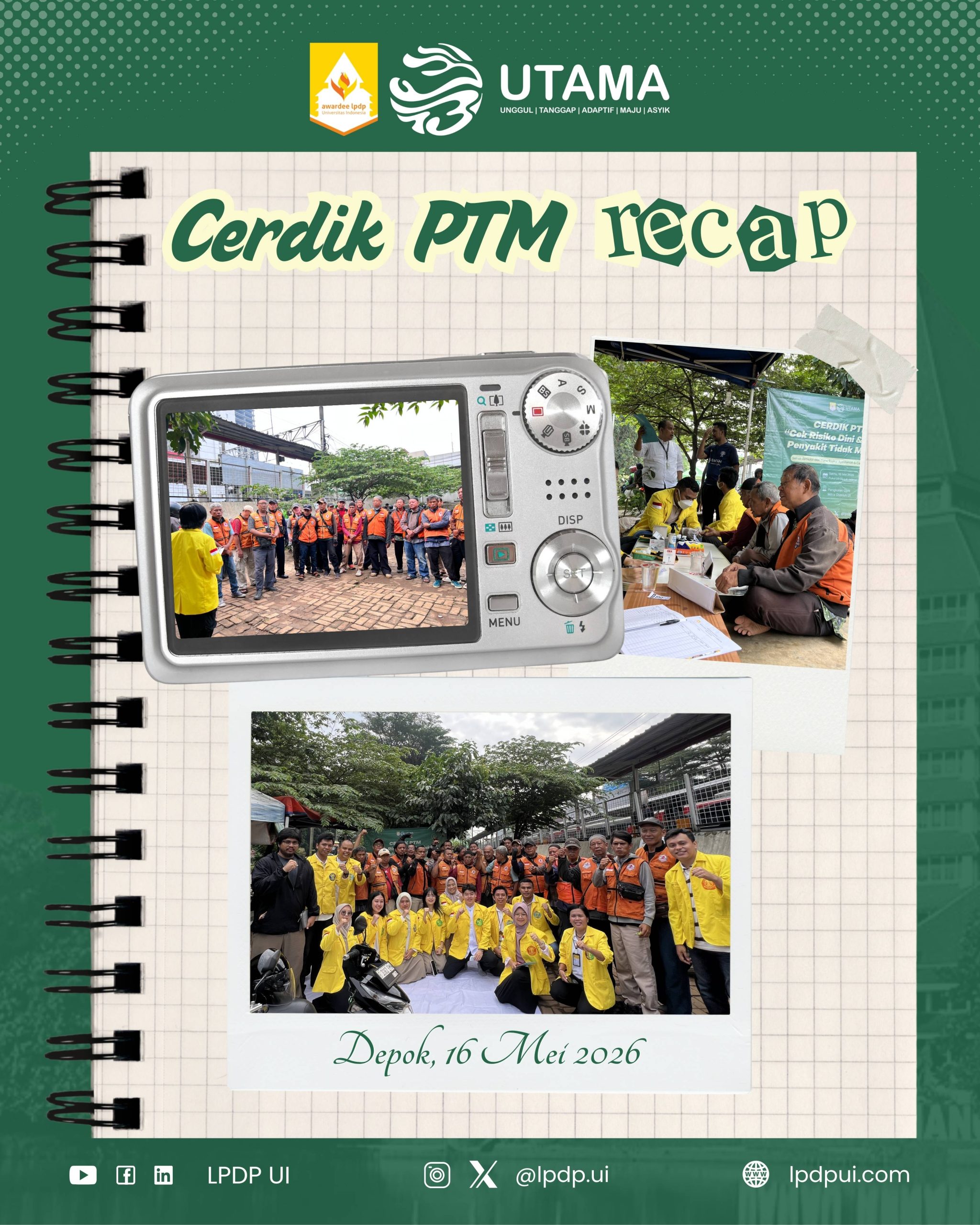 Cerdik PTM