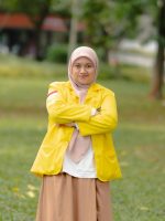 Pengabdian Masyarakat_Anggota_Hidayatul Fitriyah_Magister Teknik Sipil