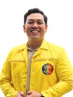 Profile Pengurus Member - 1