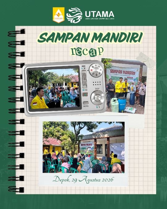 Sampan Mandiri